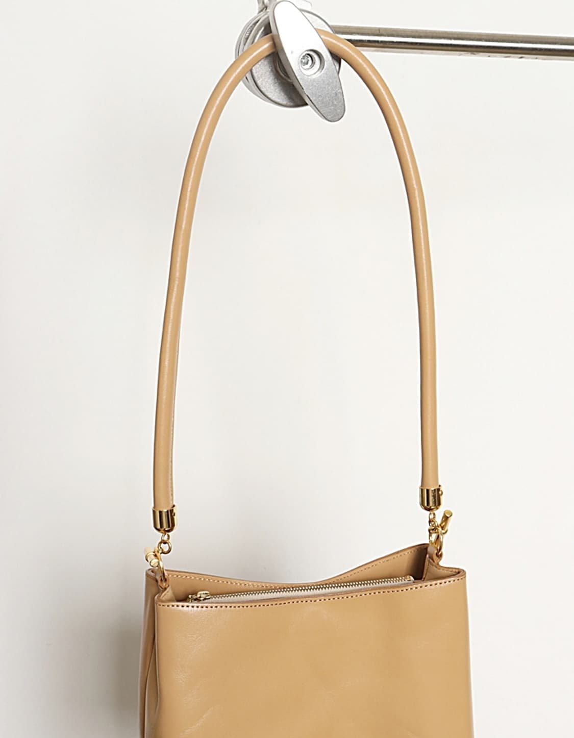 Non 2Way Leather Bag 상품이미지8