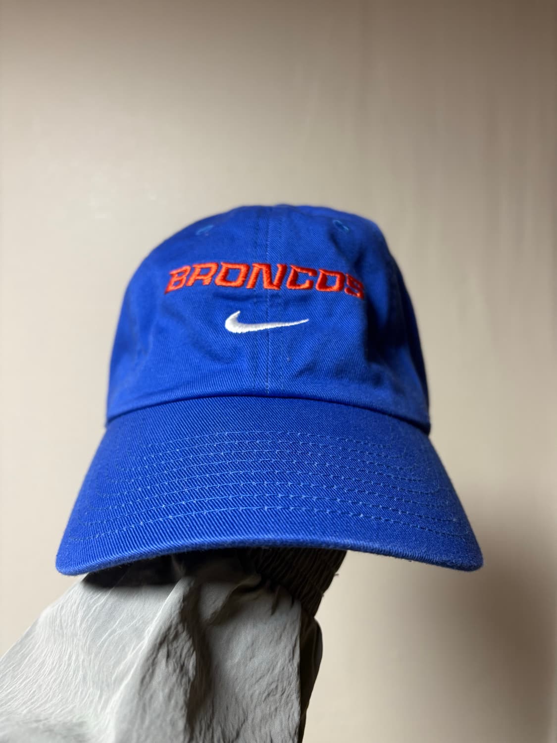 나이키 Broncos 볼캡 상품이미지5