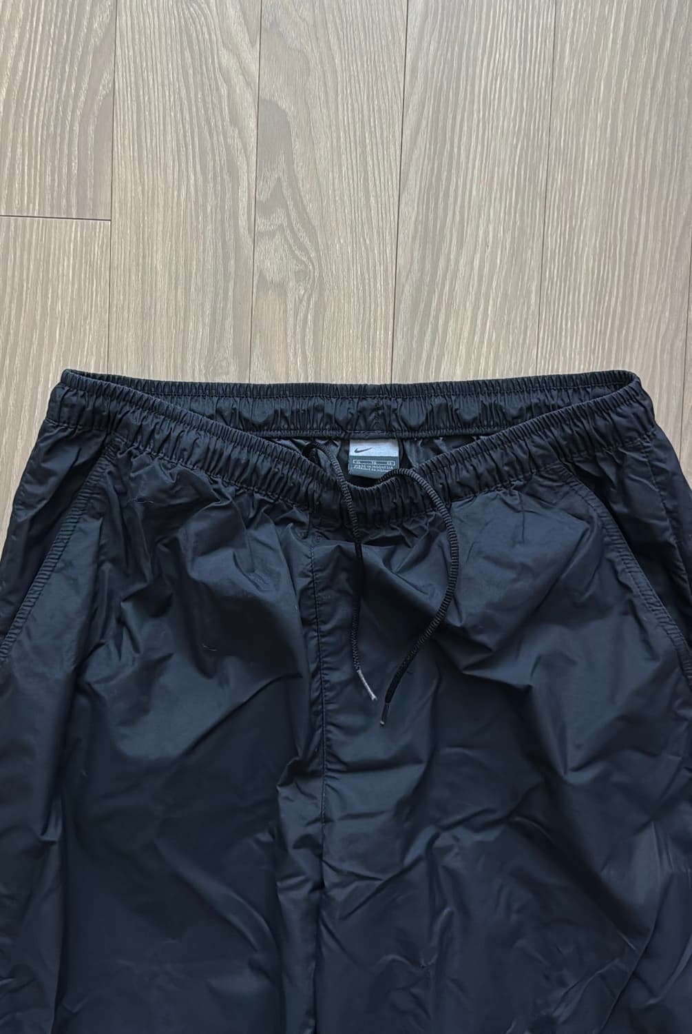90s 나이키 아카이브 트랙팬츠 상품이미지3