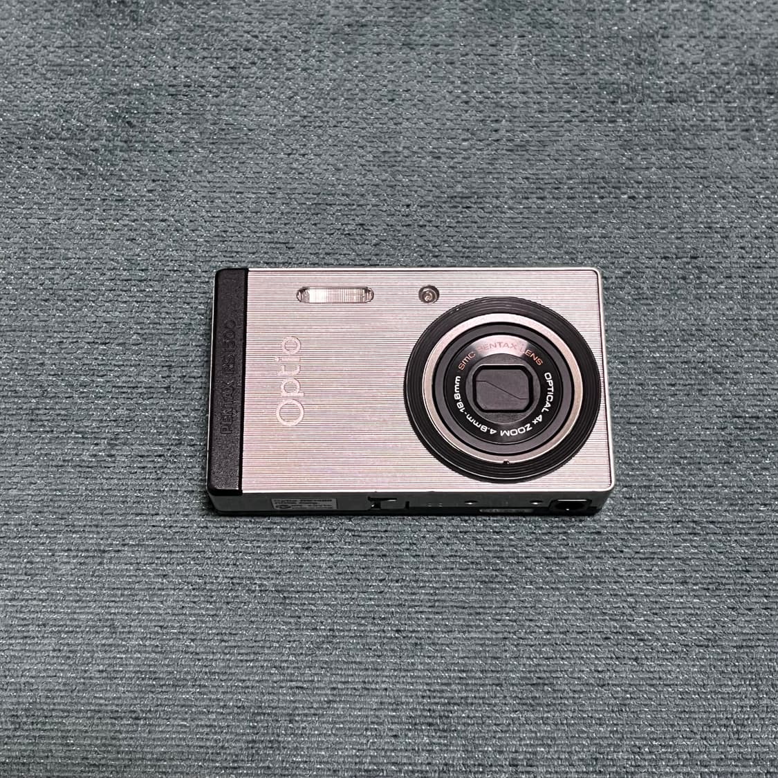 Pentax optio rs1500 펜탁스 디지털 카메라 상품이미지1