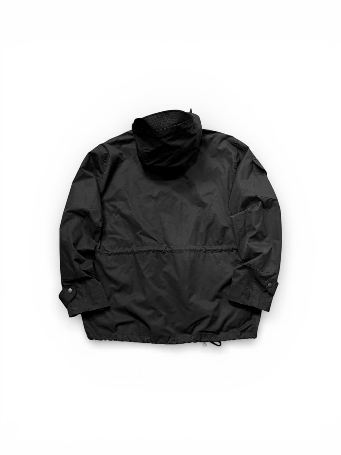 프리즘웍스 프렌치 케미컬 파카 상품이미지2