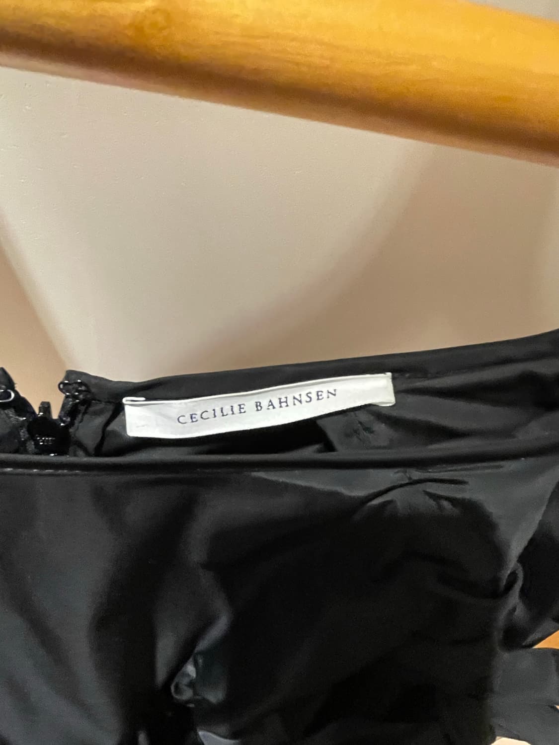 세실리아반센  치마 상품이미지2