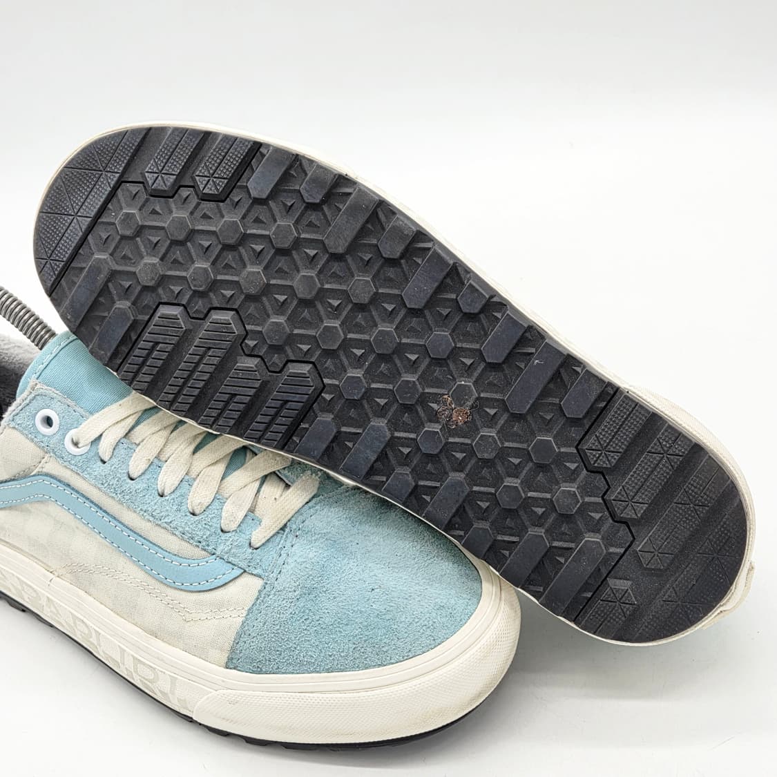  반스 X 나파피리 올드스쿨 MTE-1 블루 (270)  상품이미지3