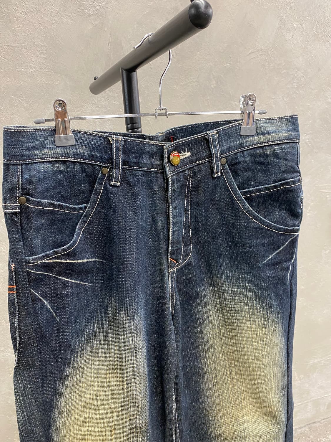 [29] 00s Levi's 리바이스 엔지니어드 데님팬츠 상품이미지4