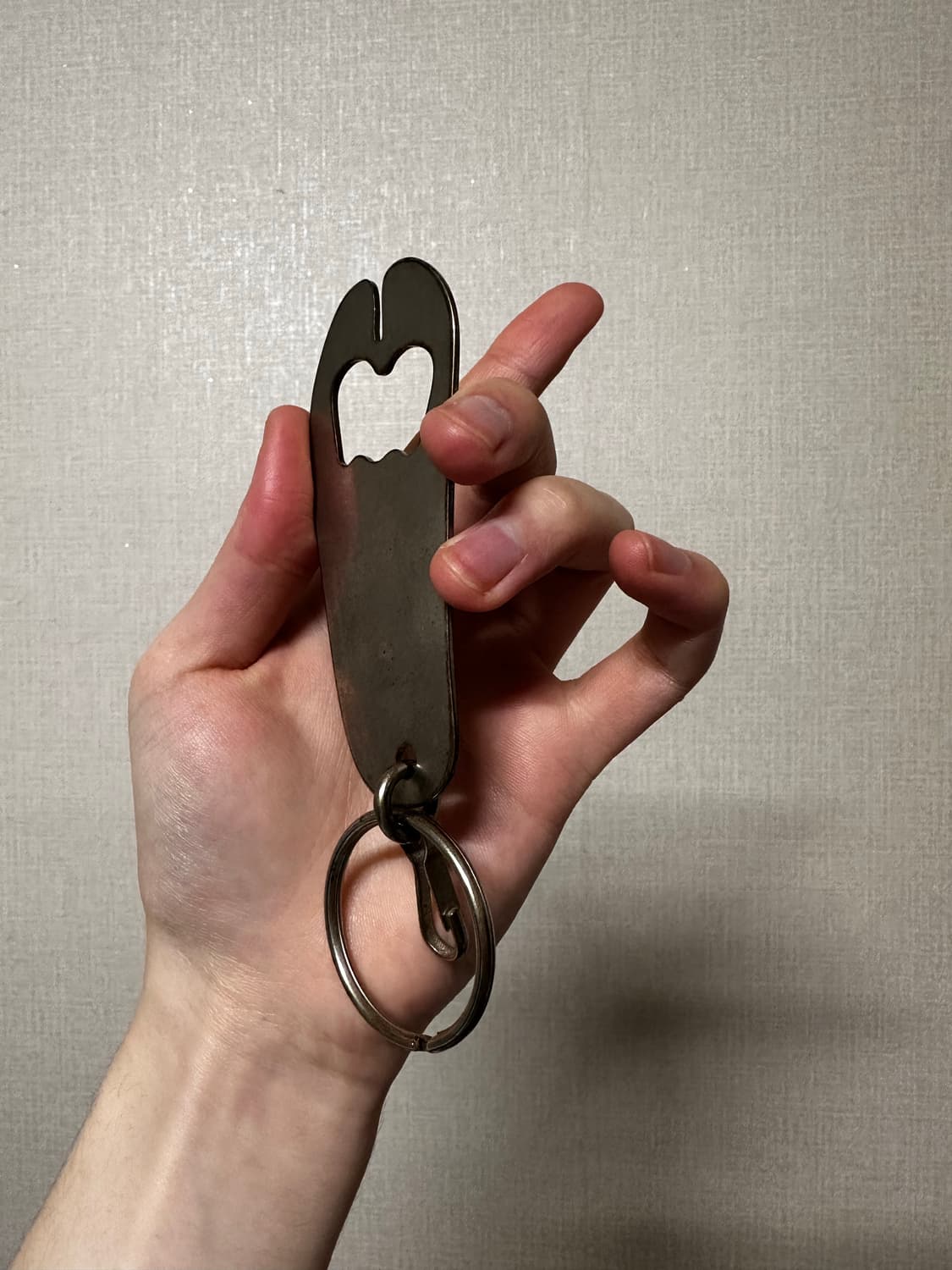 마르지엘라 타비 키링 상품이미지4