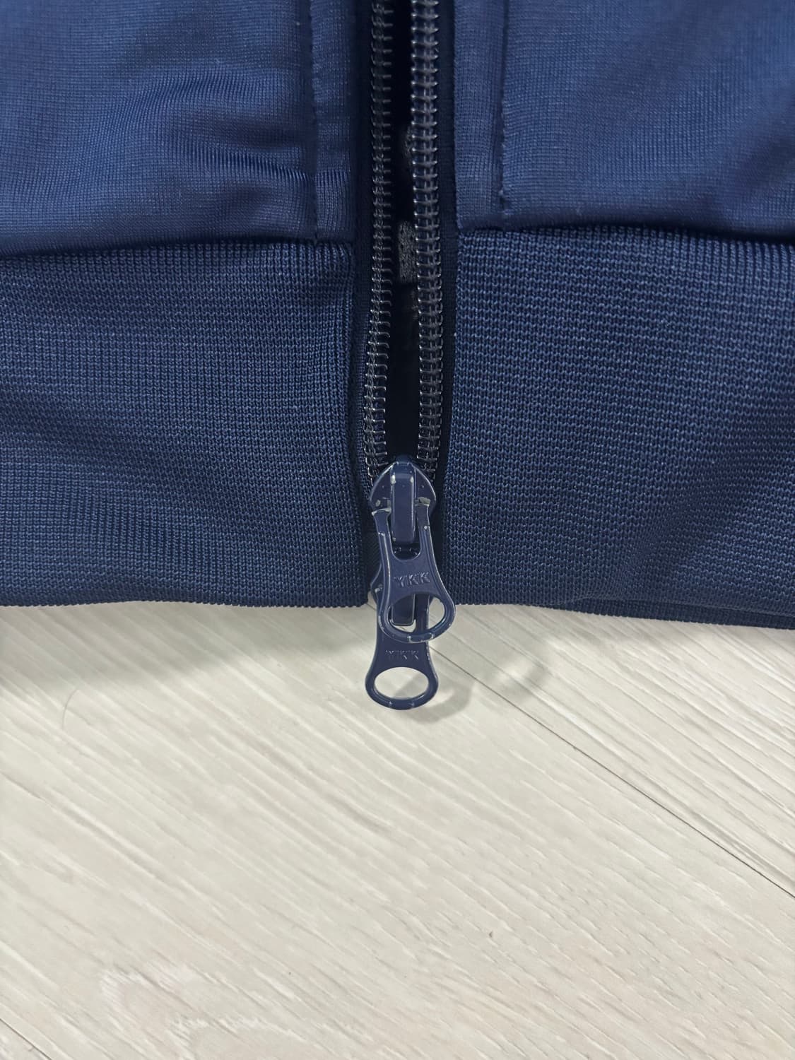아디다스 베켄바우어 나이트 인디고 S 상품이미지5