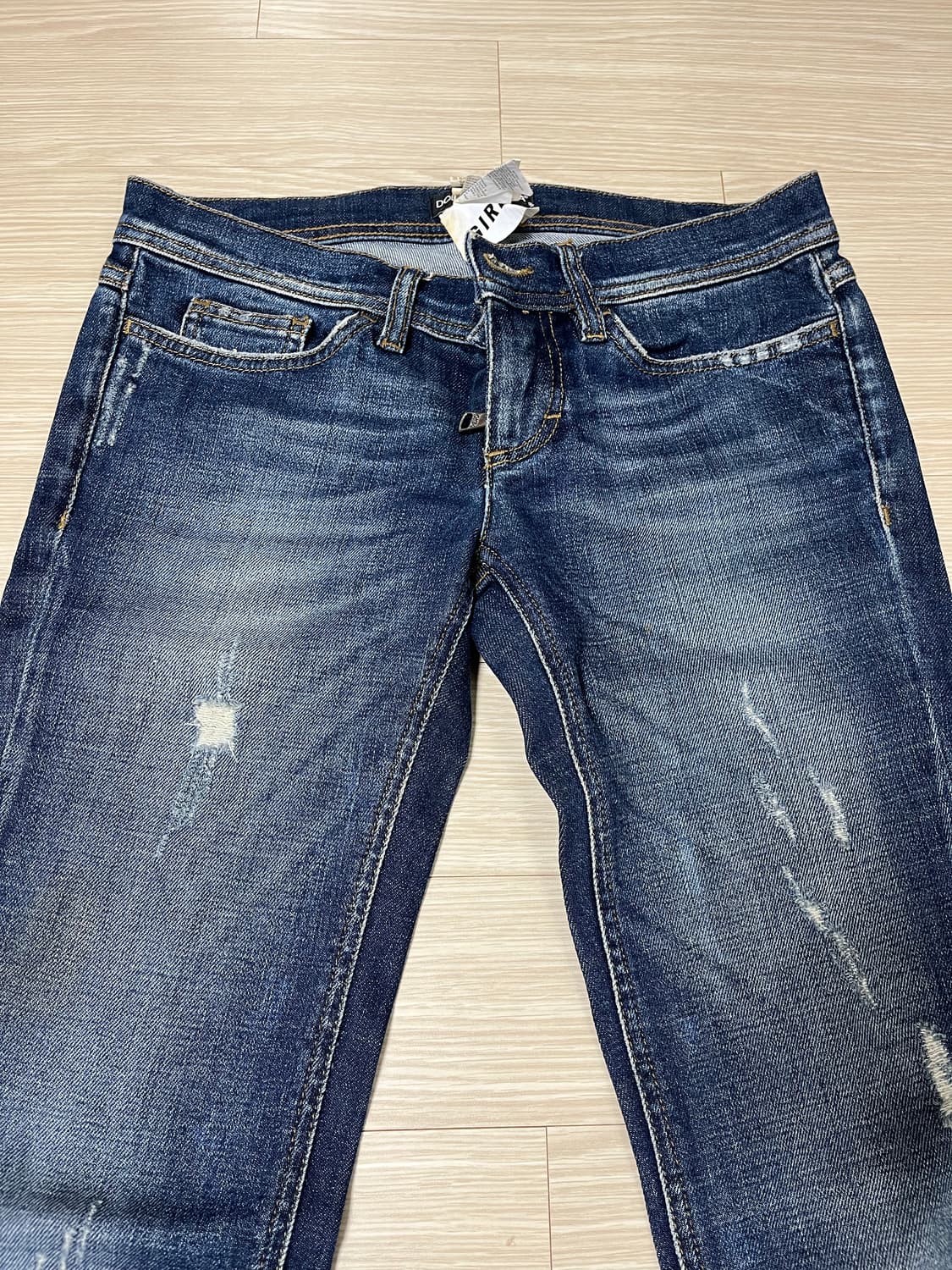 돌체앤가바나 데님 상품이미지1