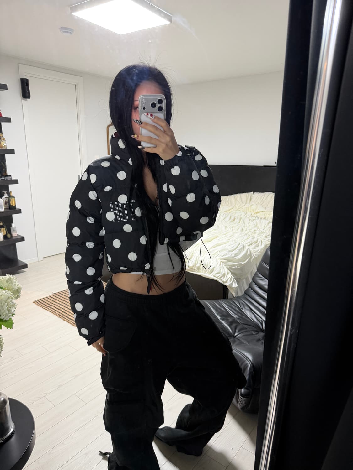 Toh padding 상품이미지2