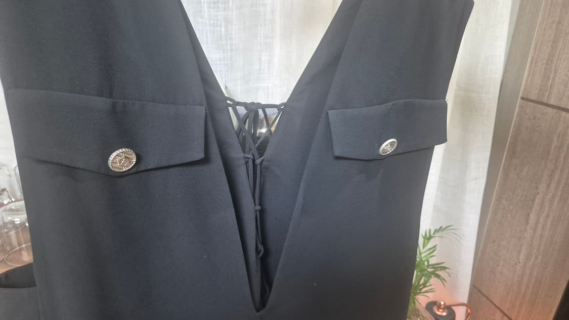 롱 원피스... 상품이미지2