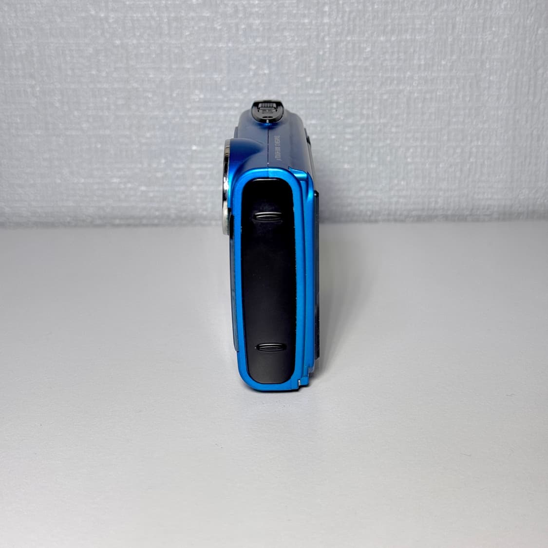 올림푸스 뮤 터프 TG-3000 블루 빈티지디카 상품이미지6