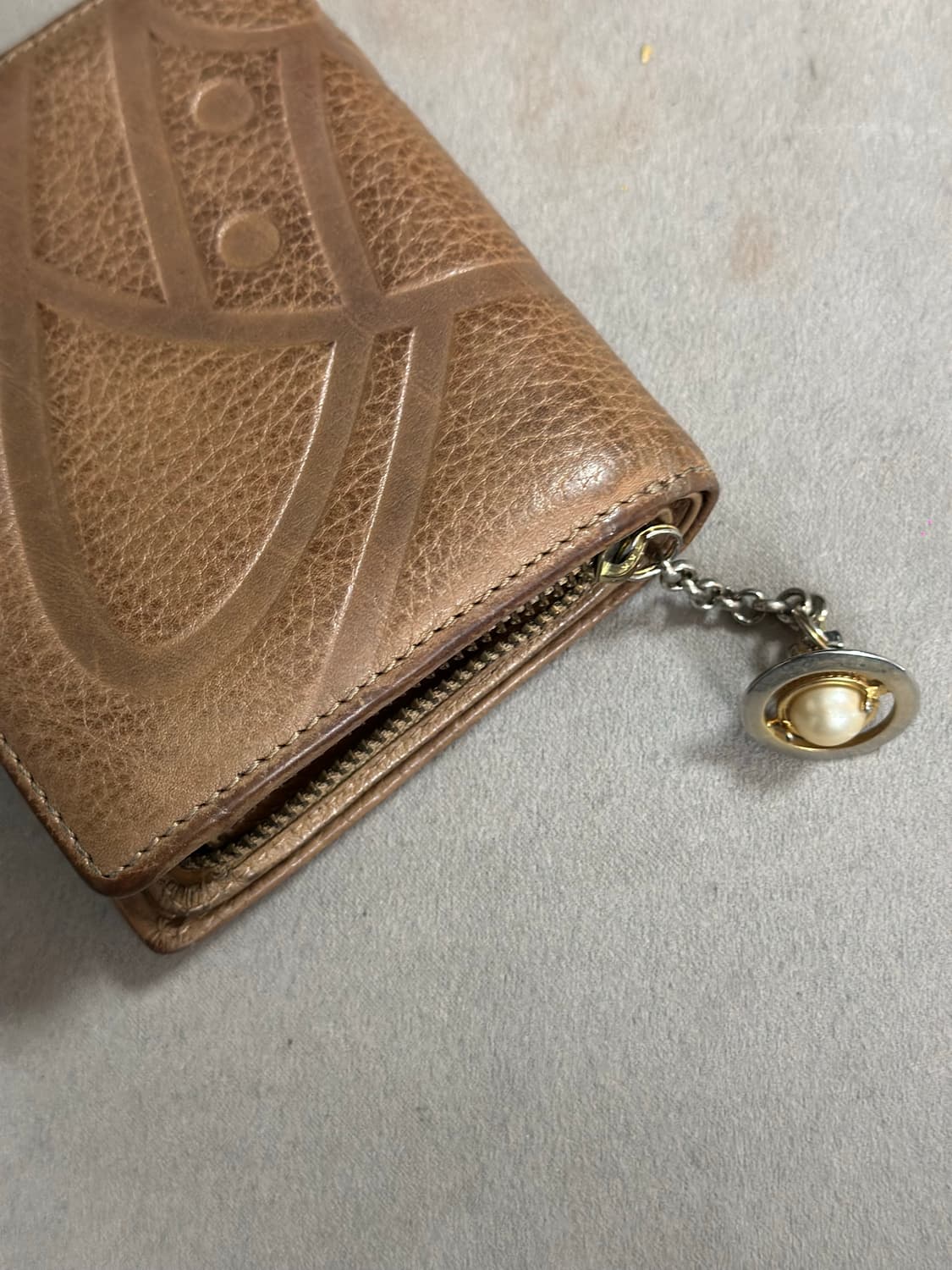 비비안웨스트우드 지갑 상품이미지8