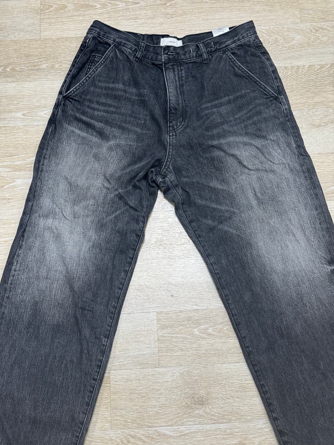 아워셀브스 블리치드블랙 3사이즈 상품이미지1