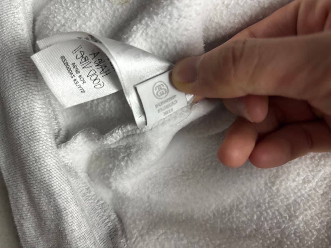 스투시 후드집업 상품이미지7