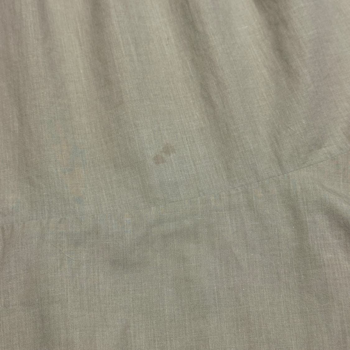 코스 오버사이즈 티어드 드레스 상품이미지8