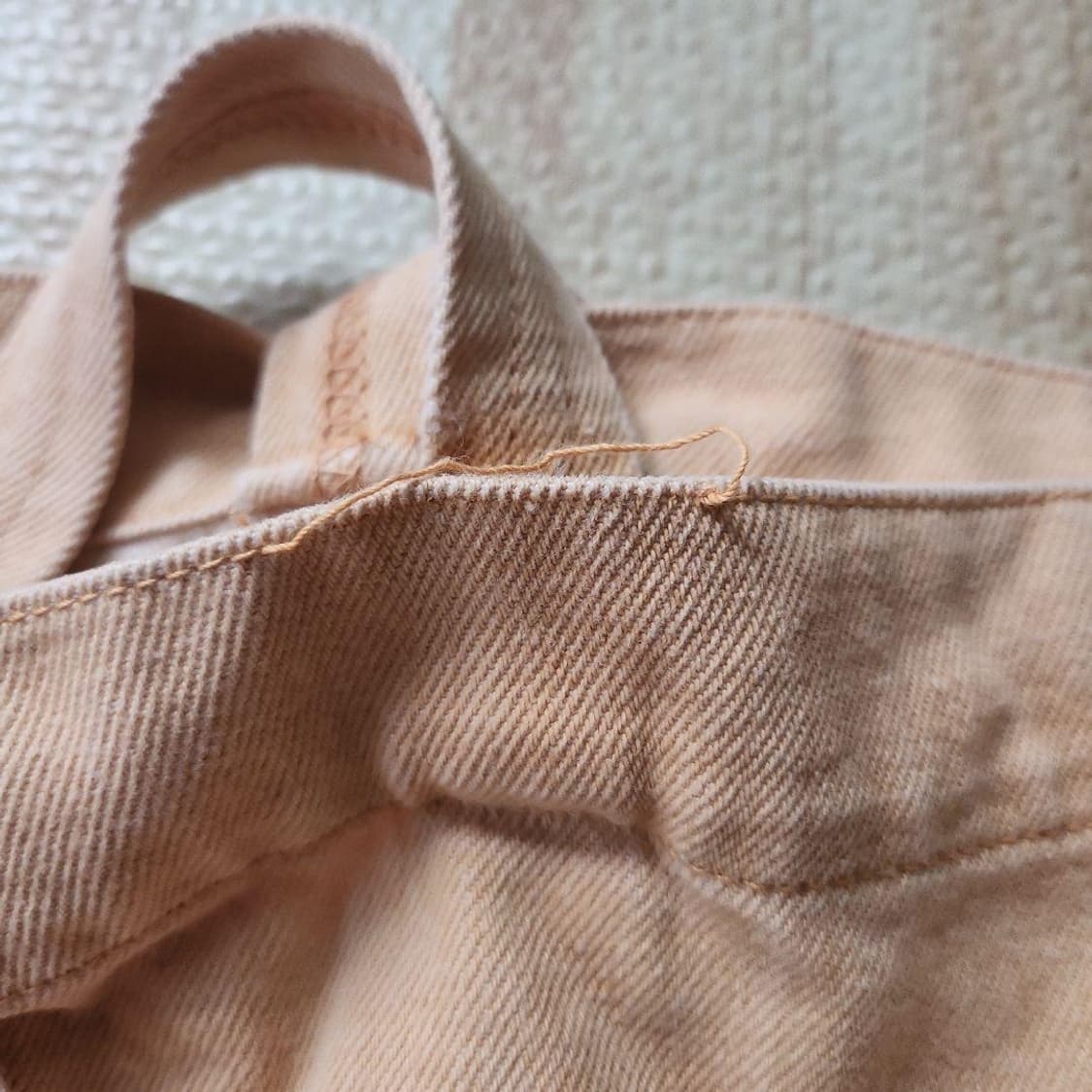 Kapital logo tote bag 캐피탈 토트백 상품이미지2