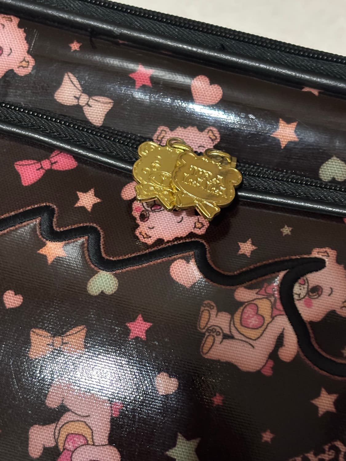 트랄라라 캐리어 가방  상품이미지2