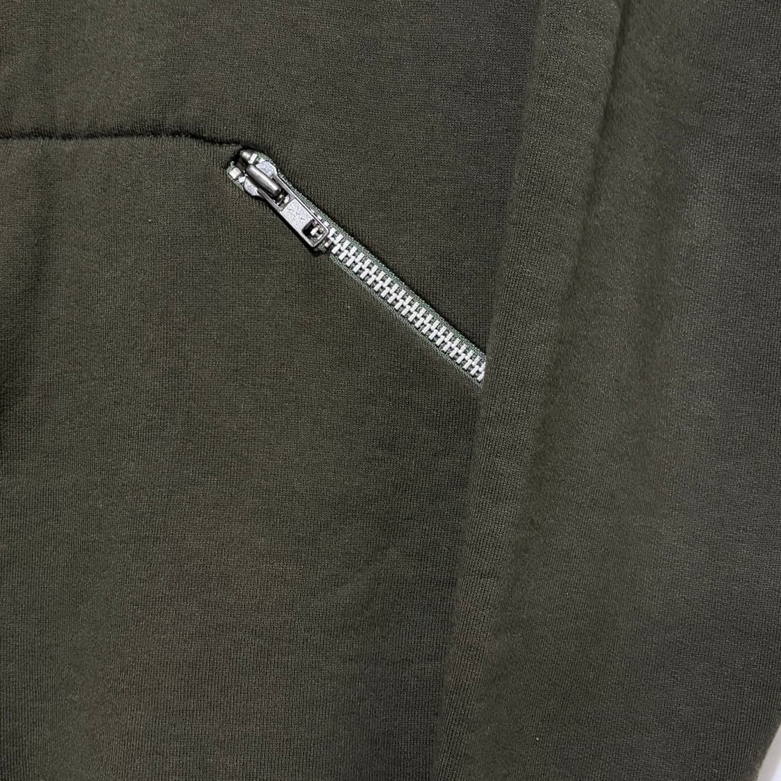 90s 아네스베 옴므 후드집업 상품이미지6