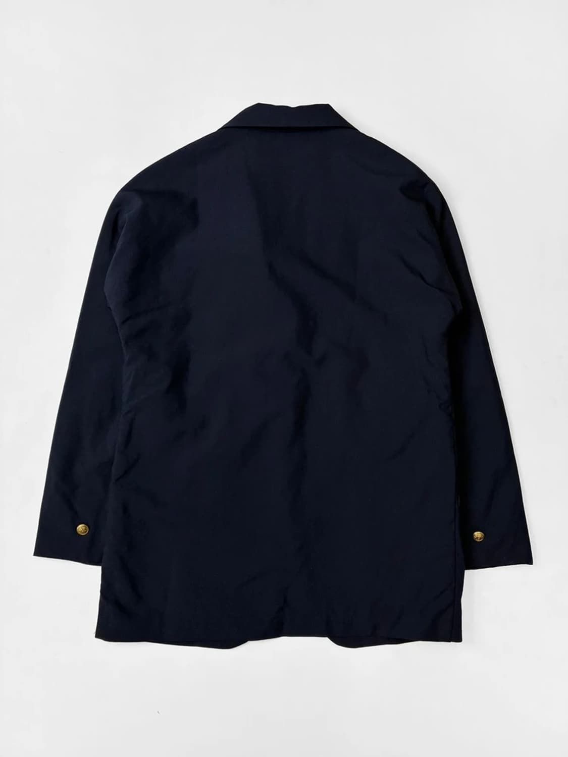 니들스 NEEDLES 금장 싱글 블레이저 자켓 PN5705 상품이미지4