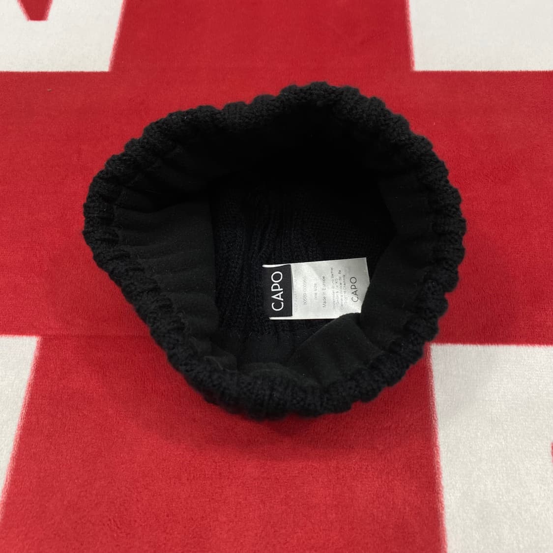 CAPO 비니 FREE 상품이미지3