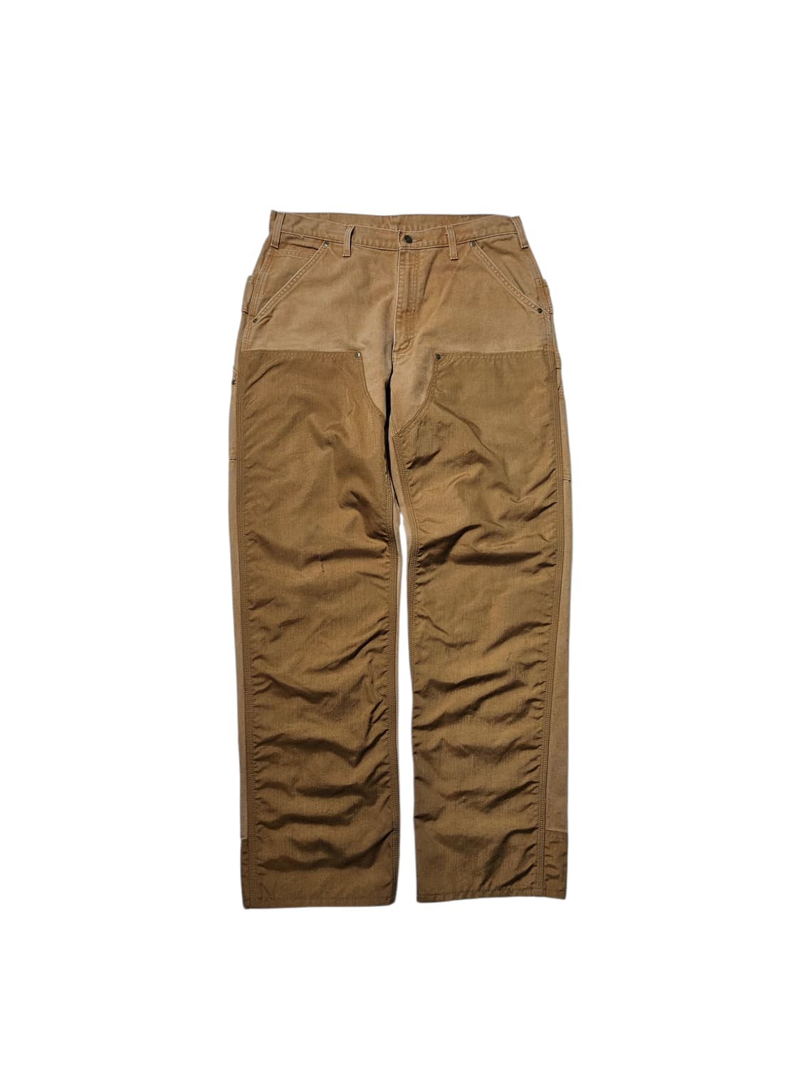 칼하트 헌팅 더블니 팬츠 36x34 상품이미지1