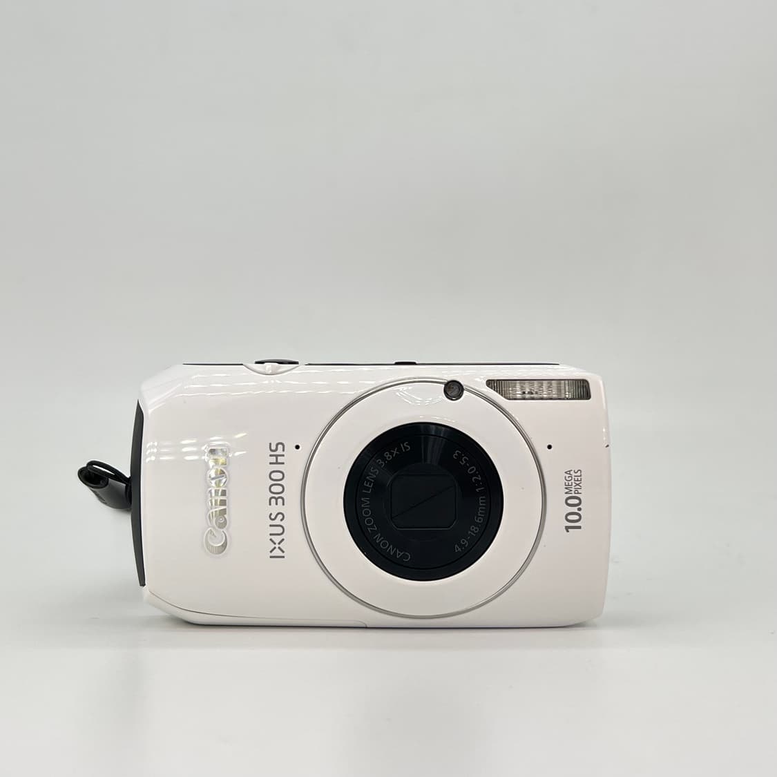 캐논 익서스 Canon IXUS 300 HS 화이트 상품이미지1