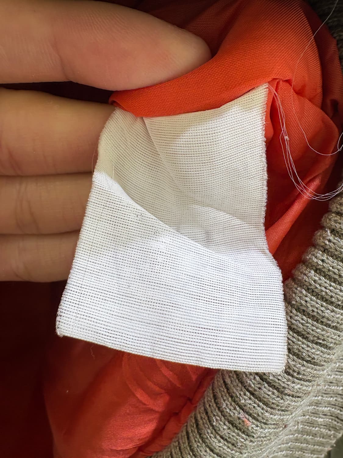 SIMPSON 자켓 상품이미지9