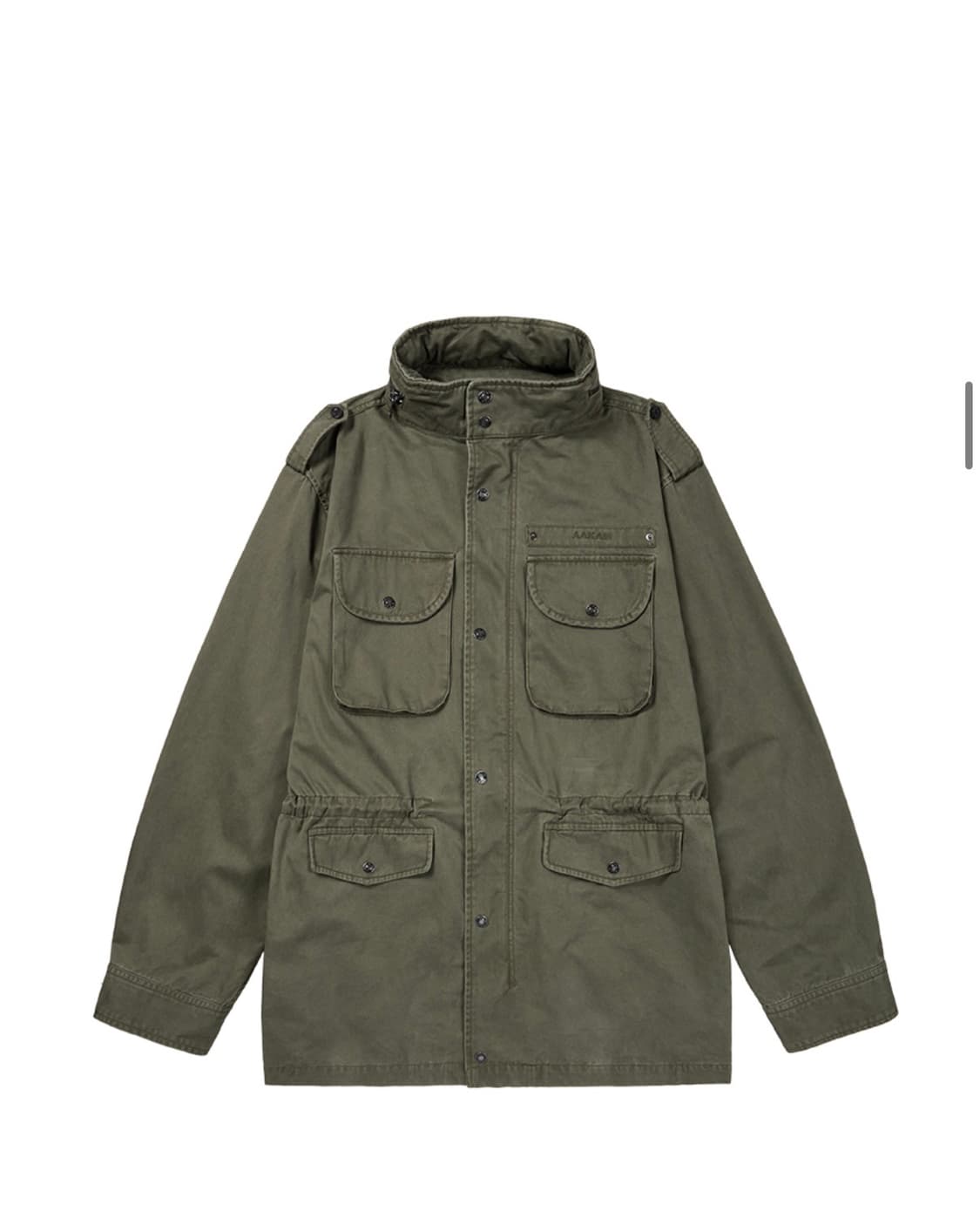아캄 필드자켓 상품이미지1