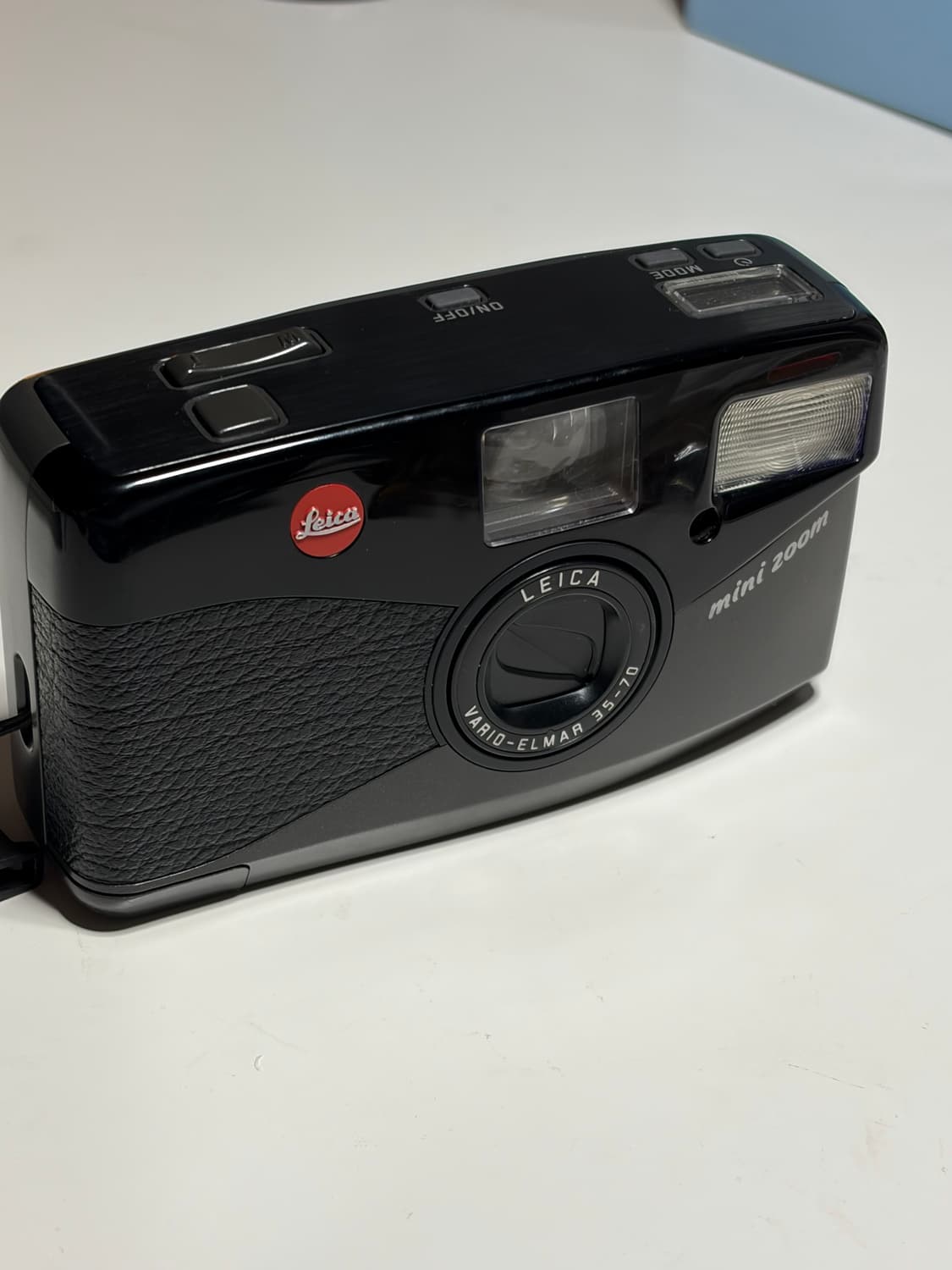 [Leica] Mini Zoom 라이카 미니줌 필름 카메라 상품이미지1