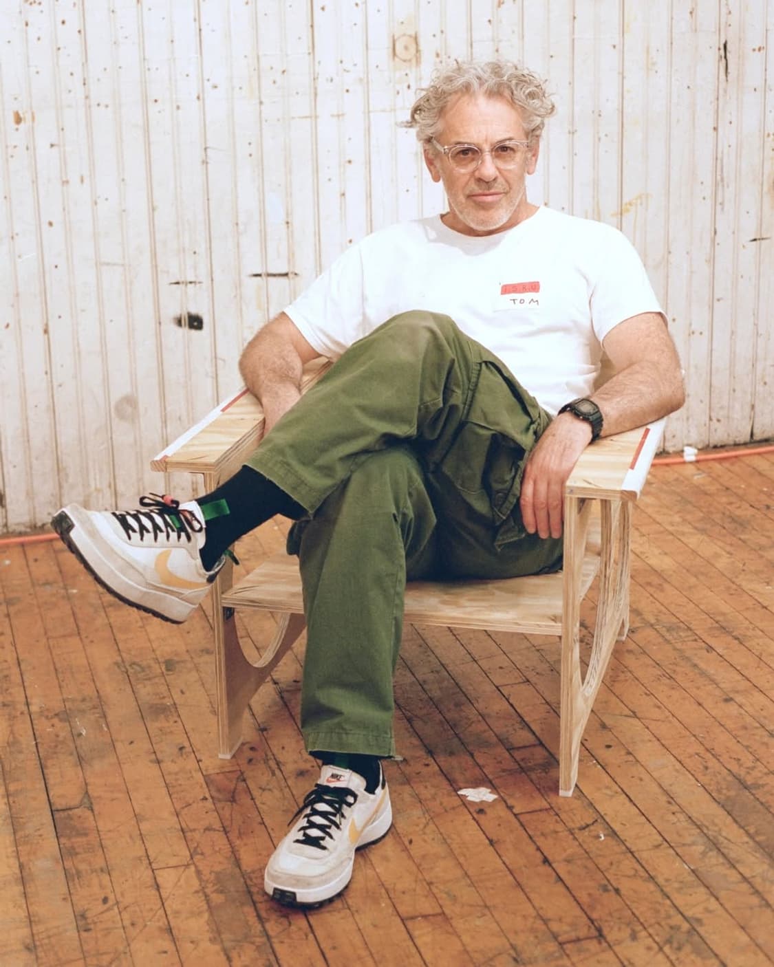 [250]나이키 톰삭스 제너럴 퍼포즈 슈 파인 그린 유니버시티 골드 상품이미지6