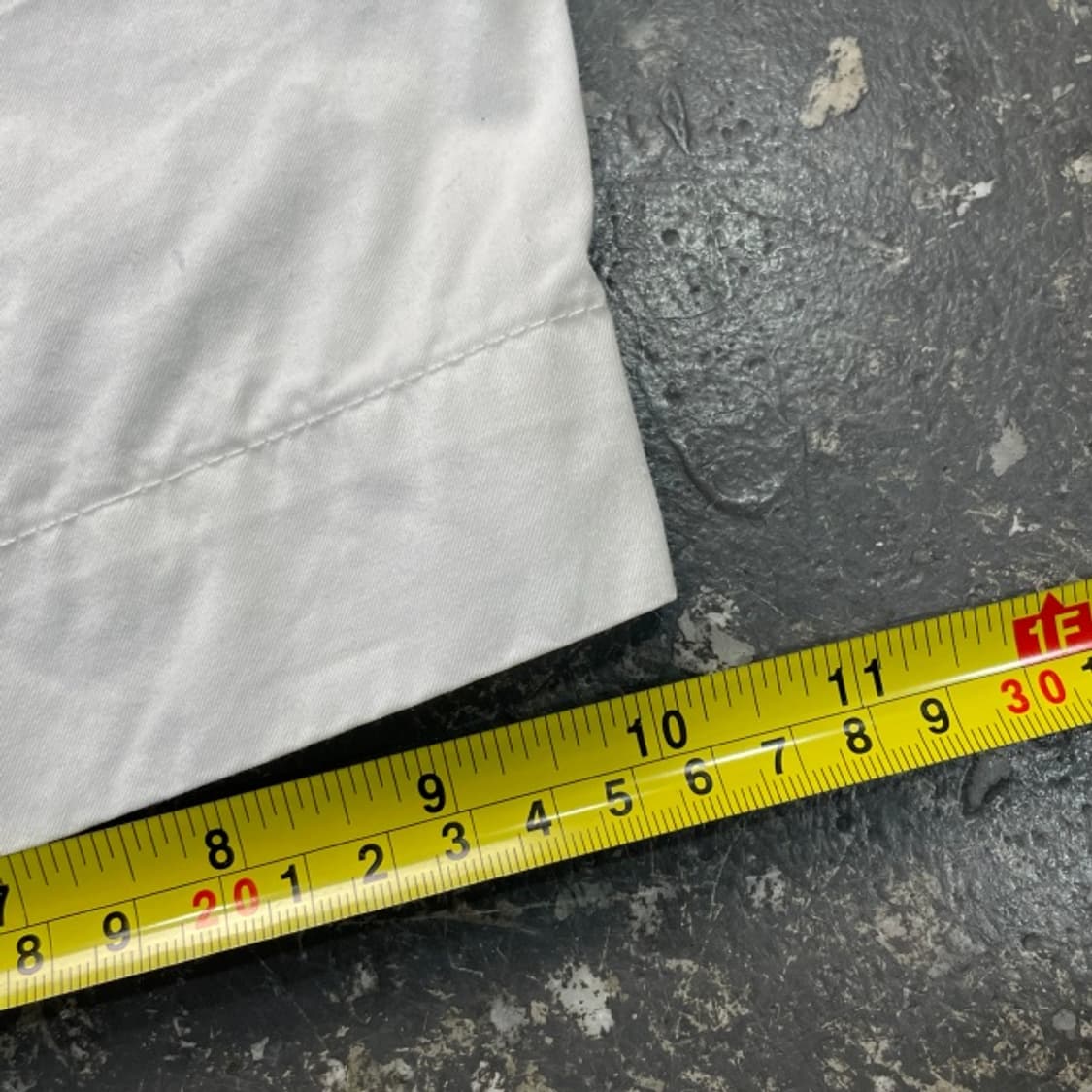 32 폴로 신형 치노 반바지  상품이미지6