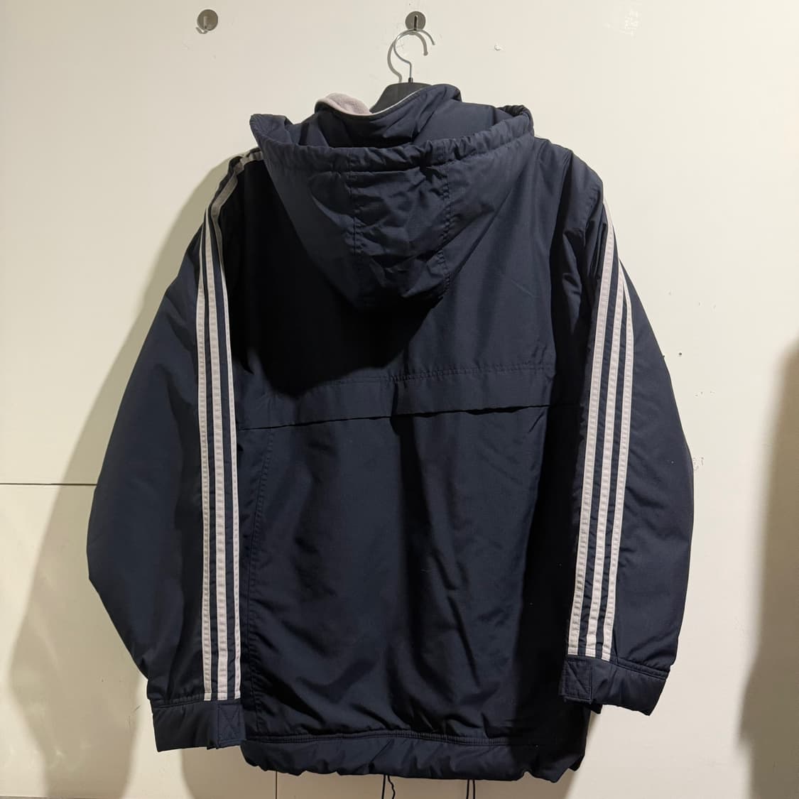 아디다스 올드스쿨 누빔점퍼 상품이미지6