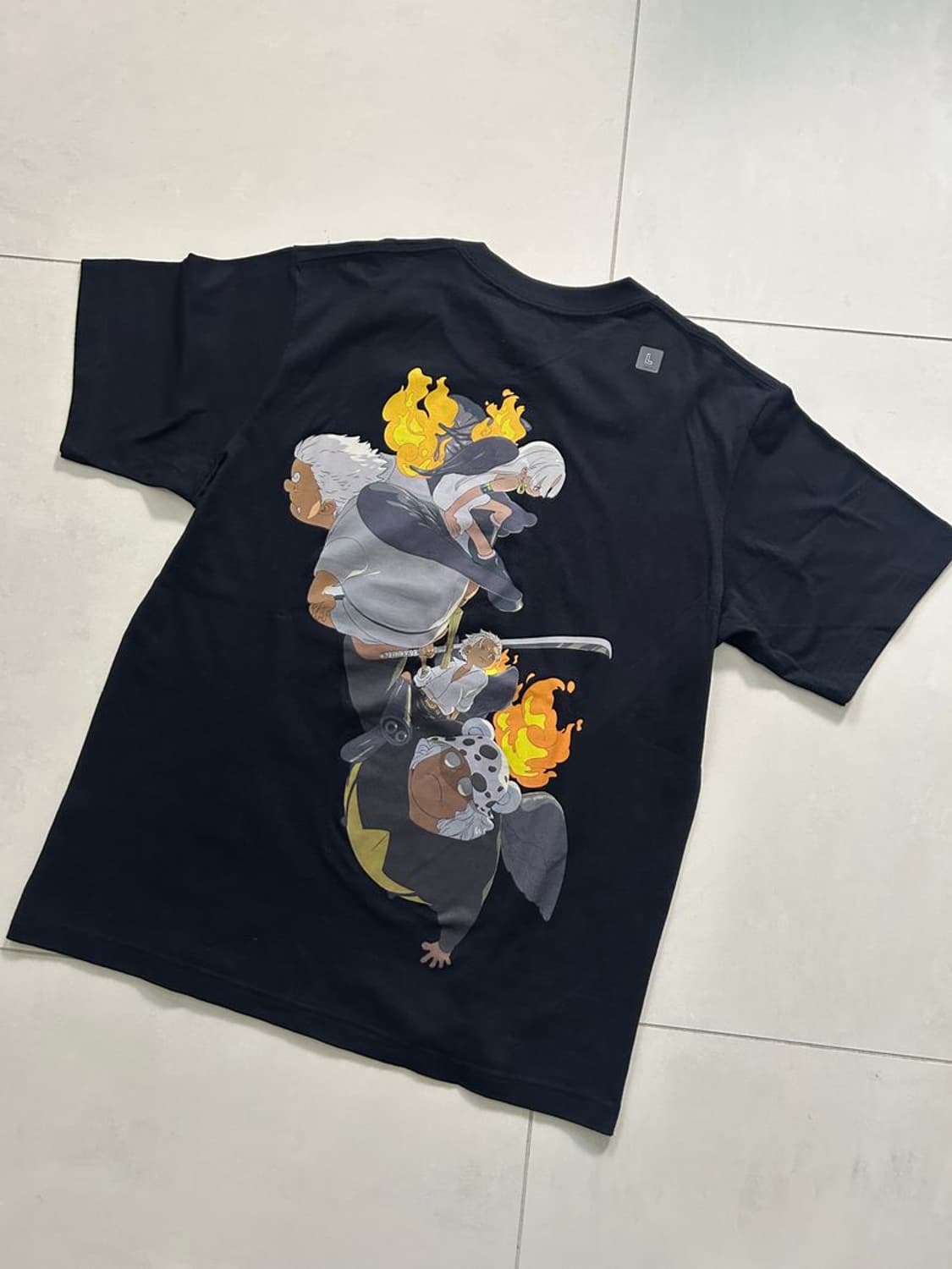 ONE PIECE UT 원피스 티 상품이미지1