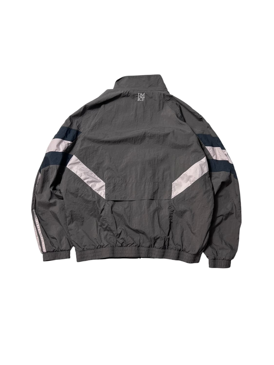 아디다스 레알마드리드 바람막이 L  상품이미지2