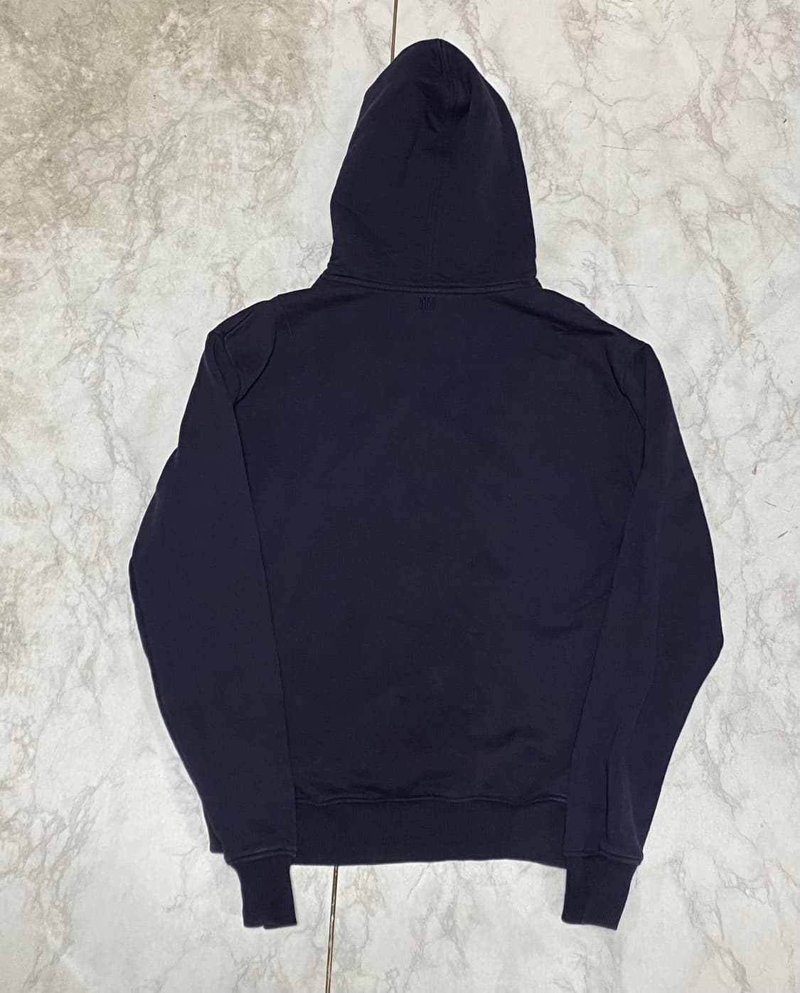 아미 후드티셔츠 사이즈 100 상품이미지4