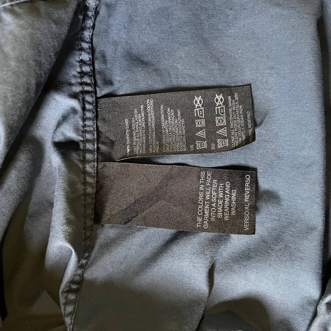 타미힐피거 카모패턴 셔츠 상품이미지6