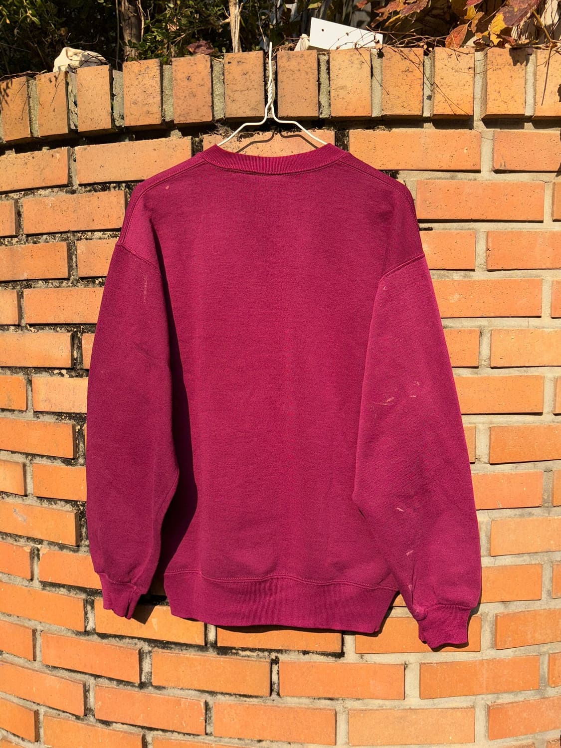 James Sweater_1-3 (러셀) 상품이미지2