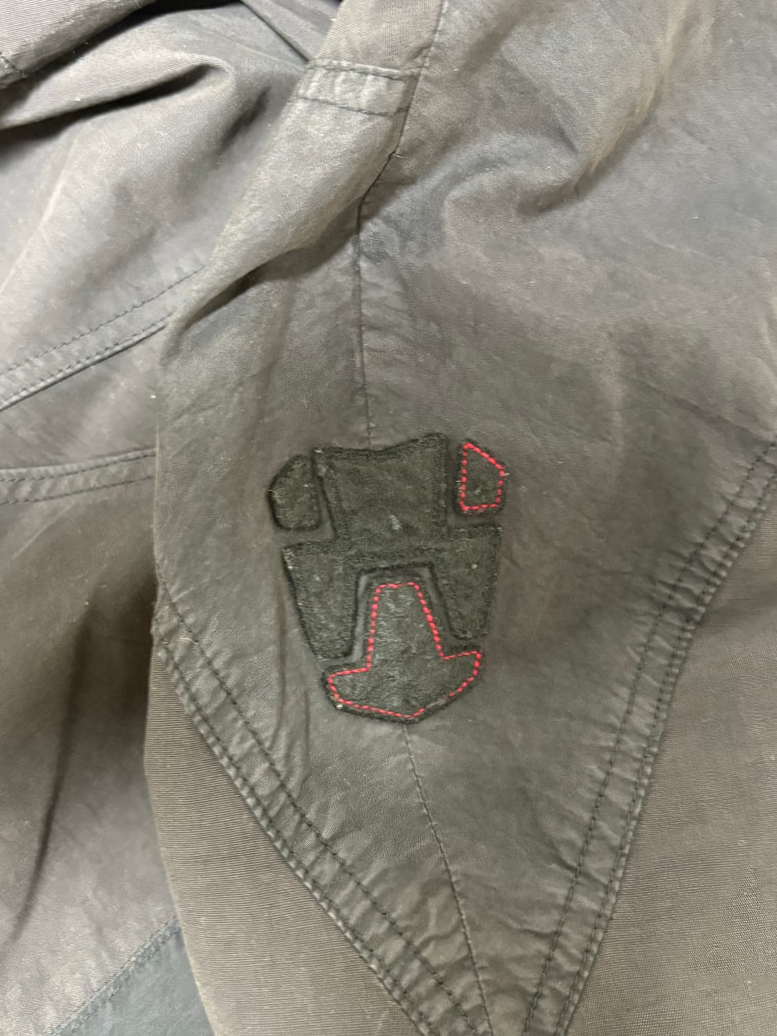 Diesel 자켓 상품이미지7