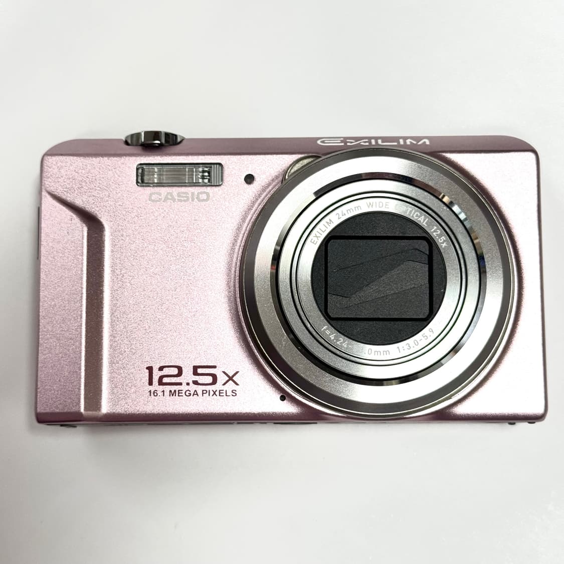 필름느낌 🫧 작례있음 ) 카시오 Ex-zs170 빈티지 디카💖✨ 상품이미지4