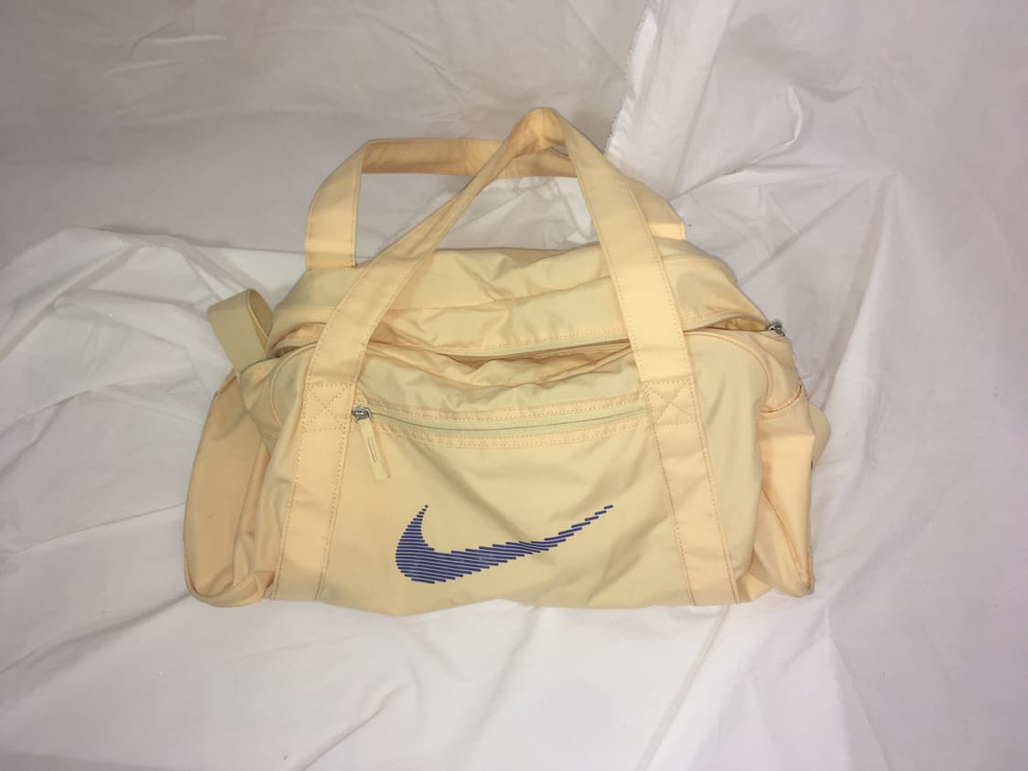 nike gym club duffle bag 24L 상품이미지1