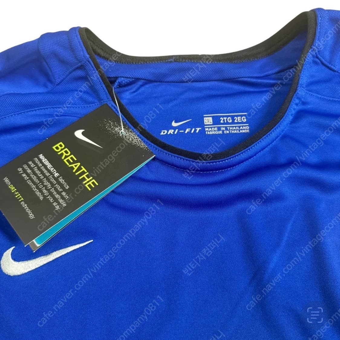 나이키 맨체스터 유나이티드 유니폼 상품이미지2