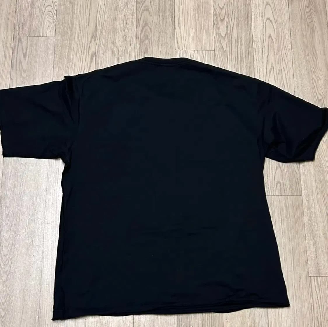 언더커버 국문 정품 롯데쇼핑 95-105 상품이미지2