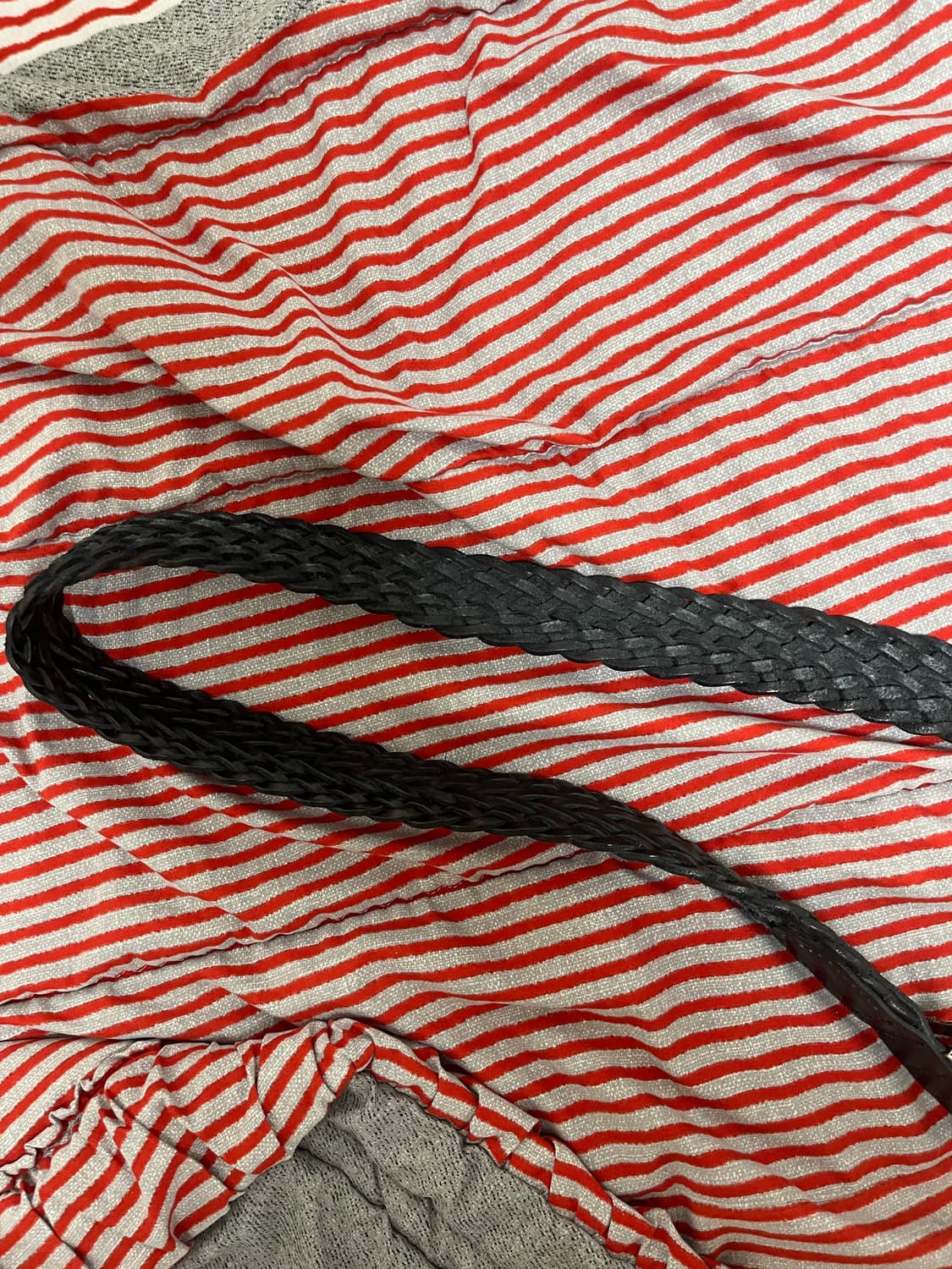 파프롬왓 위빙벨트 상품이미지6