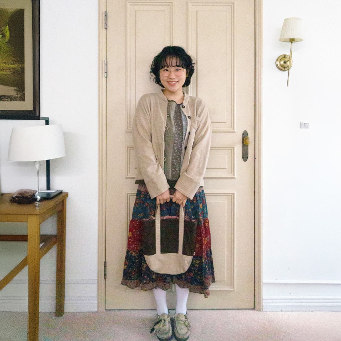 도토리 티타임 SET 상품이미지2