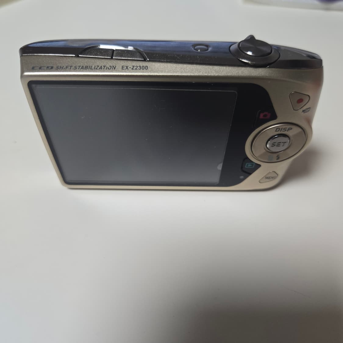 카시오 엑슬림 EX-Z2300 디지털 카메라 상품이미지3