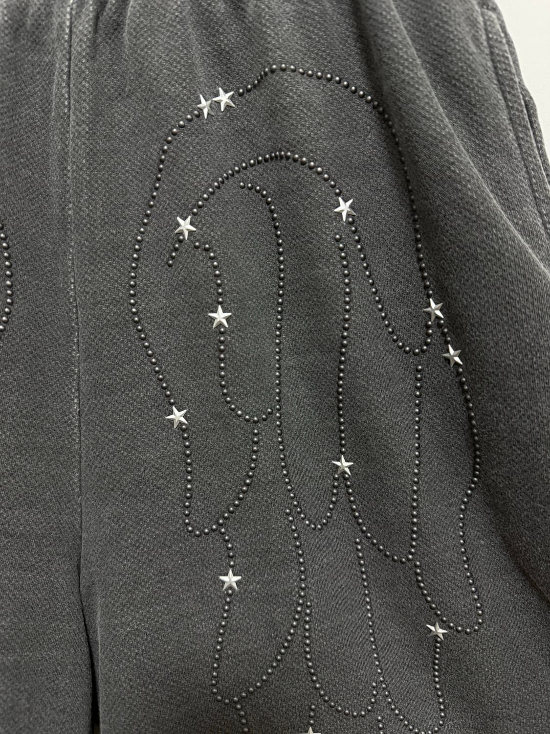 [setupexe] 셋업이엑스이 스터드 버뮤다 팬츠 상품이미지4