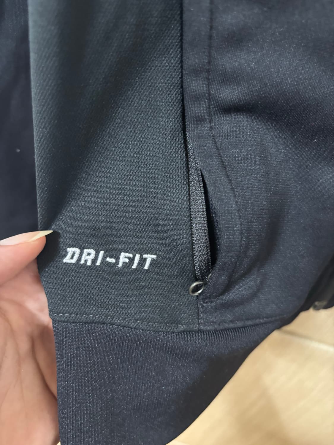 나이키 바르셀로나 트랙탑 져지 상품이미지5