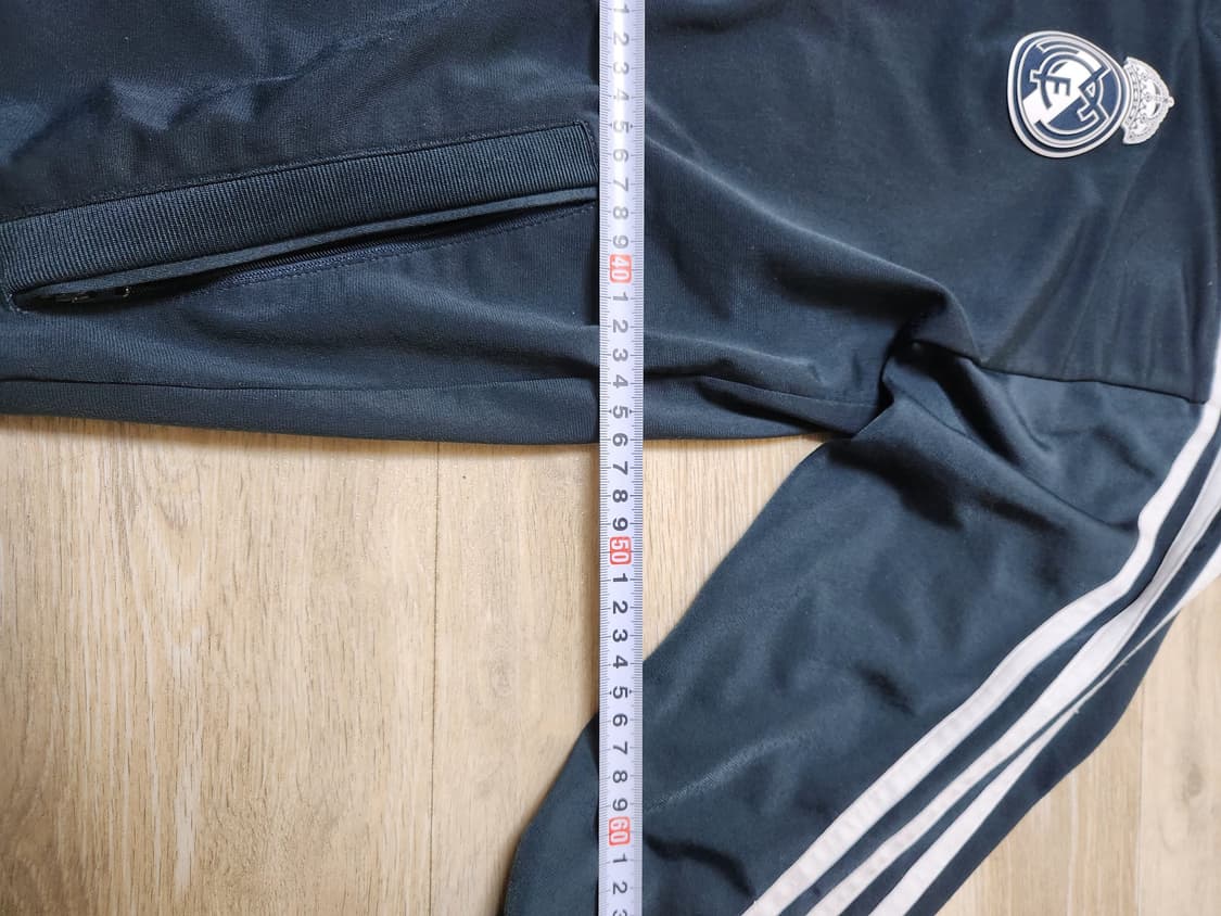 아디다스 레알 마드리드 져지 상품이미지4