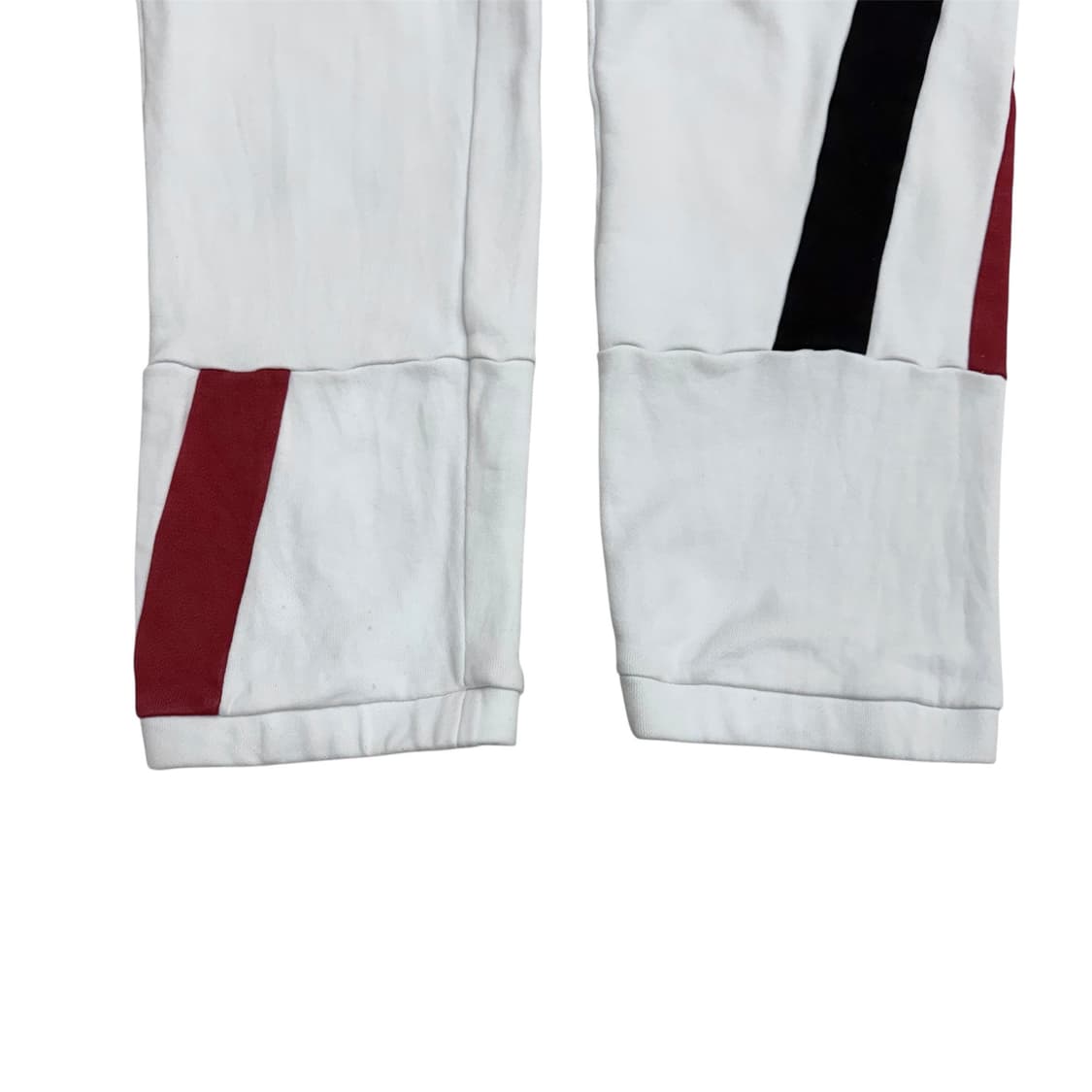 몽클레어 몽클레르 화이트 팬츠 바지 xl 상품이미지2