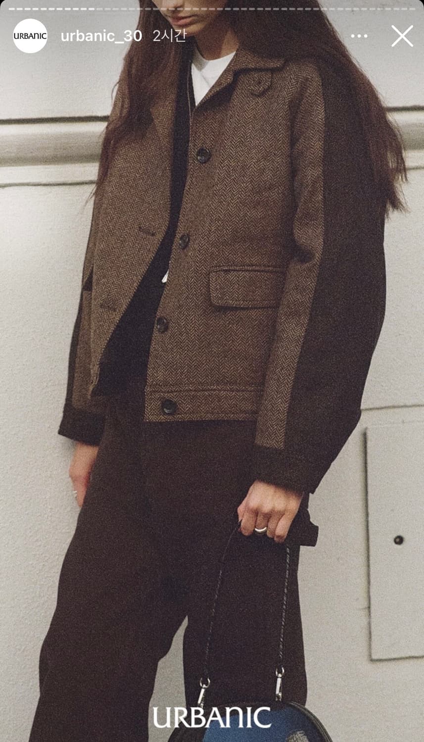 얼바닉30 시더자켓 상품이미지4