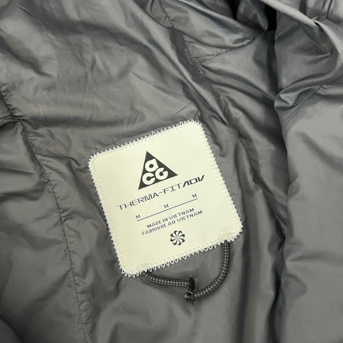 나이키 ACG 써마핏 ADV 올오버 프린티드 자켓 상품이미지4